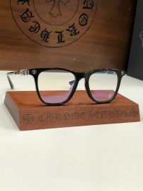 Picture of Chrome Hearts Optical Glasses _SKUfw46735372fw